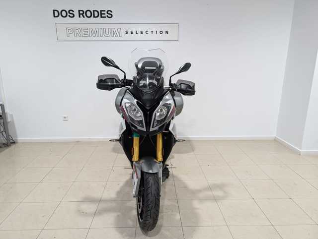 BMW Motorrad S 1000 XR  de ocasión 