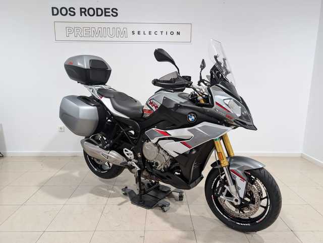 BMW Motorrad S 1000 XR  de ocasión 