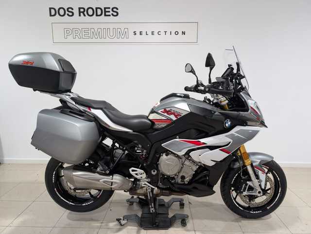 BMW Motorrad S 1000 XR  de ocasión 