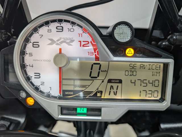 BMW Motorrad S 1000 XR  de ocasión 