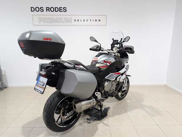 BMW Motorrad S 1000 XR  de ocasión 