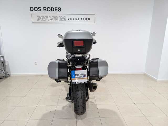 BMW Motorrad S 1000 XR  de ocasión 