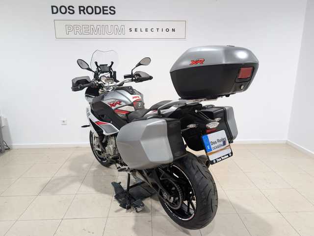 BMW Motorrad S 1000 XR  de ocasión 