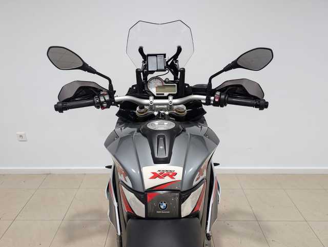 BMW Motorrad S 1000 XR  de ocasión 