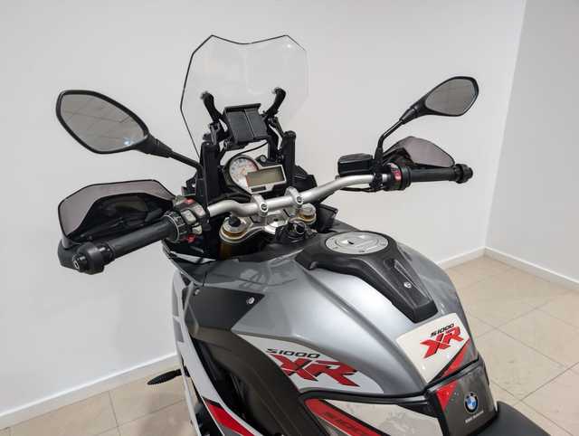 BMW Motorrad S 1000 XR  de ocasión 