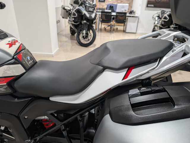 BMW Motorrad S 1000 XR  de ocasión 