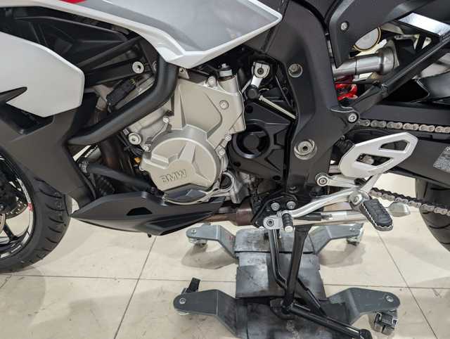 BMW Motorrad S 1000 XR  de ocasión 