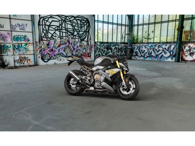 BMW Motorrad S 1000 R  de ocasión 