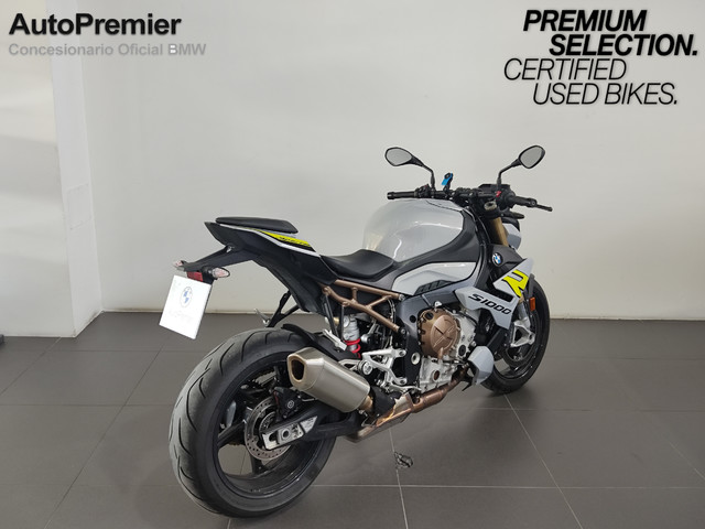 BMW Motorrad S 1000 R  de ocasión 