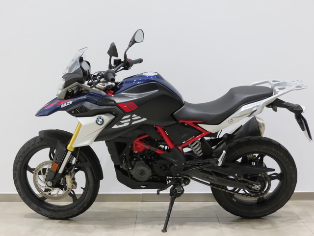 BMW Motorrad G 310 GS  de ocasión 