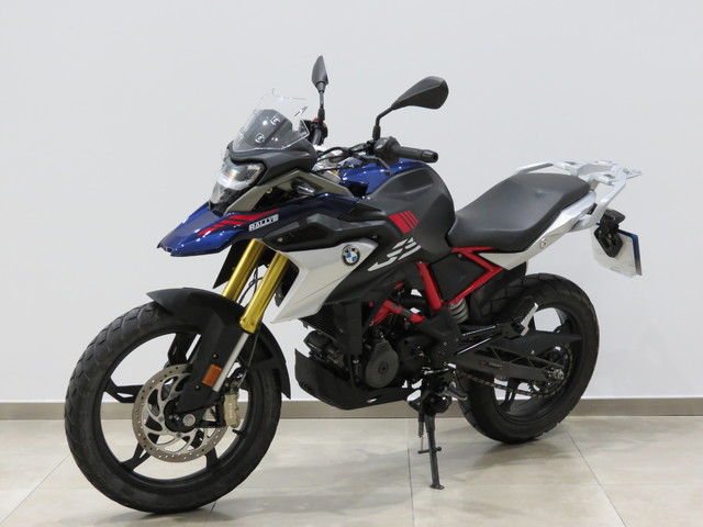 BMW Motorrad G 310 GS  de ocasión 