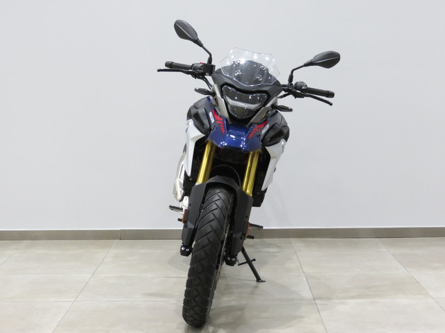 BMW Motorrad G 310 GS  de ocasión 