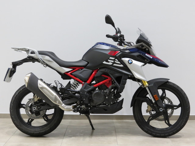 BMW Motorrad G 310 GS  de ocasión 