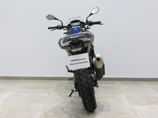 BMW Motorrad G 310 GS  de ocasión 