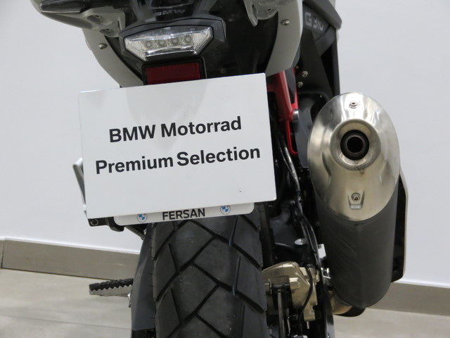 BMW Motorrad G 310 GS  de ocasión 