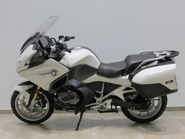 BMW Motorrad R 1250 RT  de ocasión 