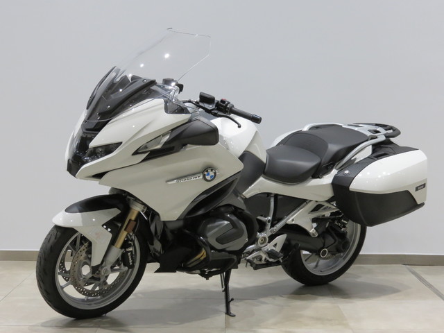 BMW Motorrad R 1250 RT  de ocasión 