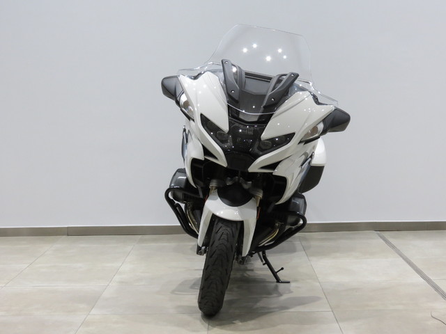 BMW Motorrad R 1250 RT  de ocasión 