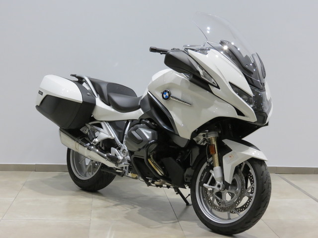 BMW Motorrad R 1250 RT  de ocasión 