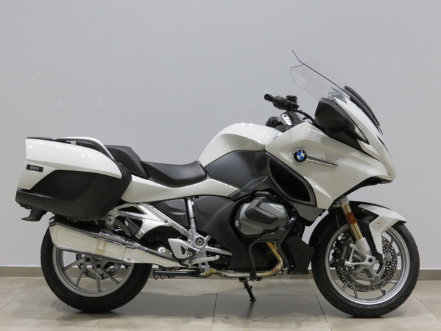 BMW Motorrad R 1250 RT  de ocasión 