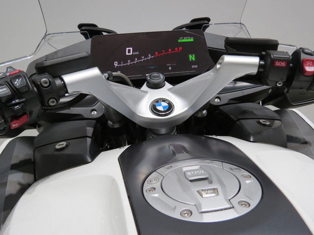 BMW Motorrad R 1250 RT  de ocasión 