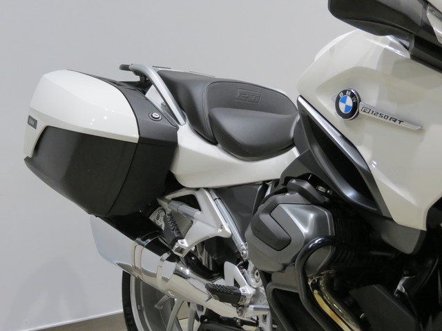 BMW Motorrad R 1250 RT  de ocasión 