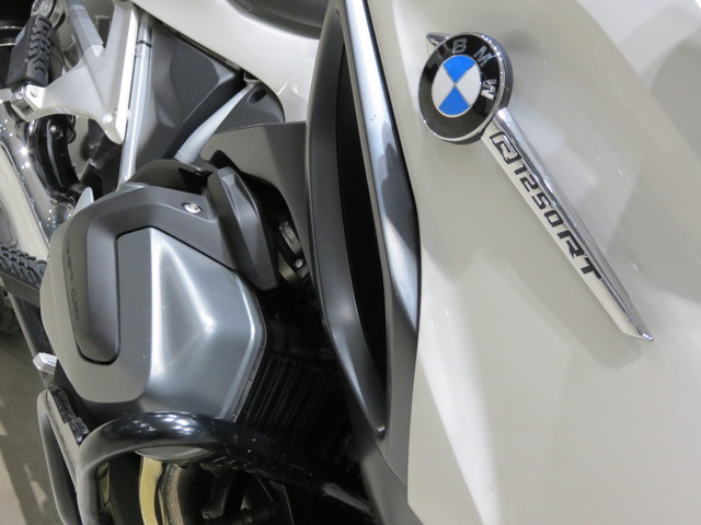 BMW Motorrad R 1250 RT  de ocasión 