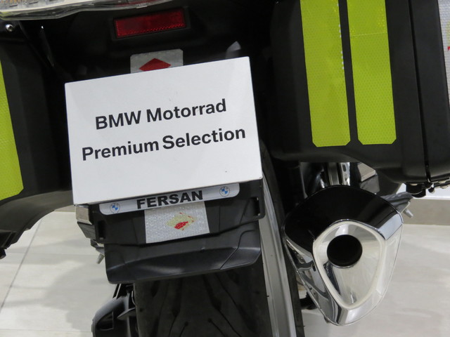 BMW Motorrad R 1250 RT  de ocasión 