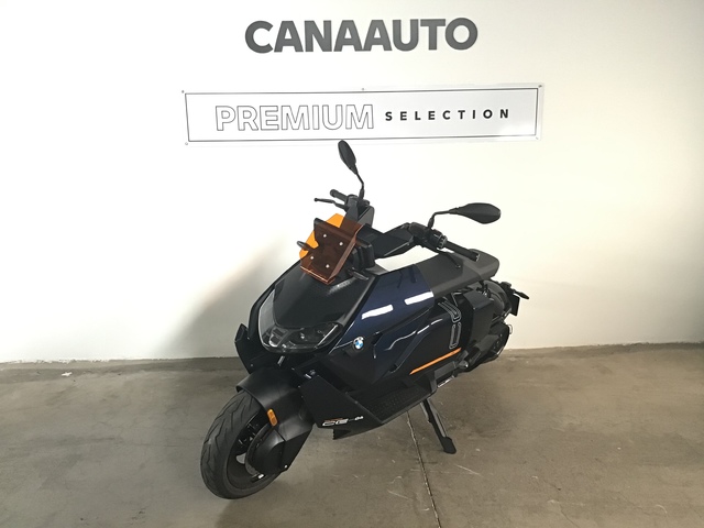 BMW Motorrad CE 04  de ocasión 