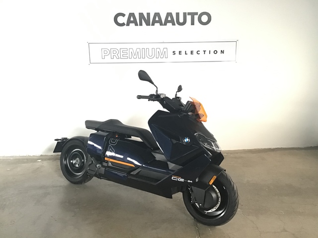 BMW Motorrad CE 04  de ocasión 