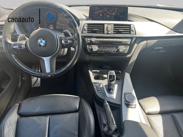 BMW Serie 4 420d Gran Coupe color Gris Plata. Año 2019. 140KW(190CV). Diésel. En concesionario CANAAUTO - TACO de Sta. C. Tenerife