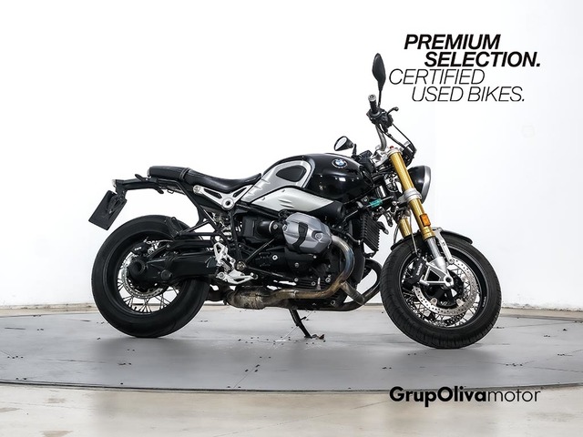 BMW Motorrad R nineT  de ocasión 