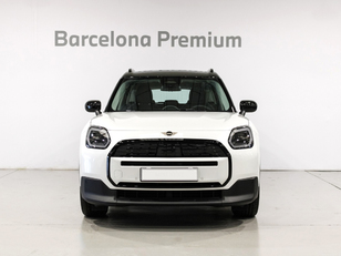 Fotos de MINI Countryman E 150 kW (204 CV)