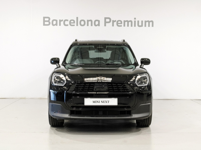 fotoG 1 del MINI MINI Countryman C 125 kW (170 CV) 170cv Gasolina del 2024 en Barcelona