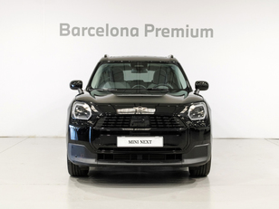 Fotos de MINI Countryman C 125 kW (170 CV)