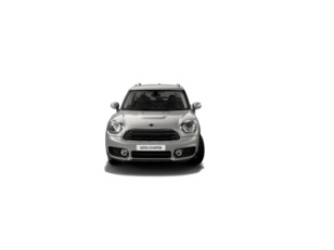 Fotos de MINI Countryman Cooper 100 kW (136 CV)