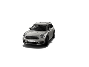 Fotos de MINI Countryman Cooper 100 kW (136 CV)