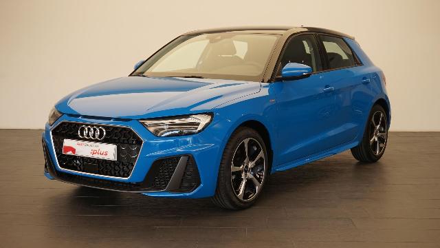 Audi A1 Sportback Adrenalin edition 30 TFSI 81 kW (110 CV) S tronic