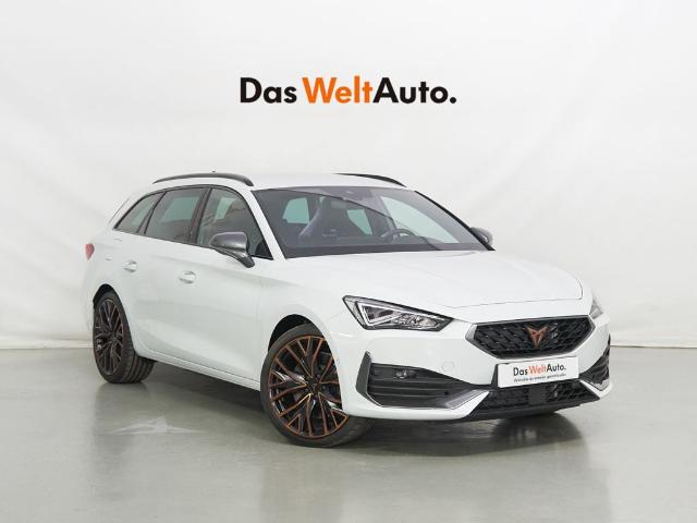 CUPRA Leon Sportstourer 1.4 e-Hybrid VZ DSG 180 kW (245 CV)