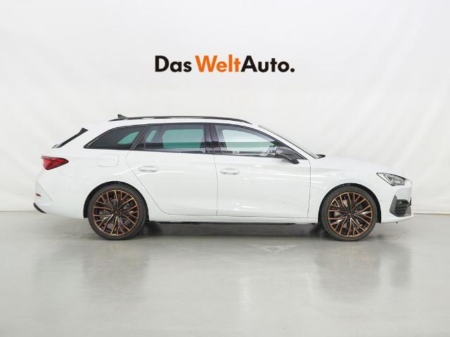 CUPRA Leon Sportstourer 1.4 e-Hybrid VZ DSG 180 kW (245 CV)