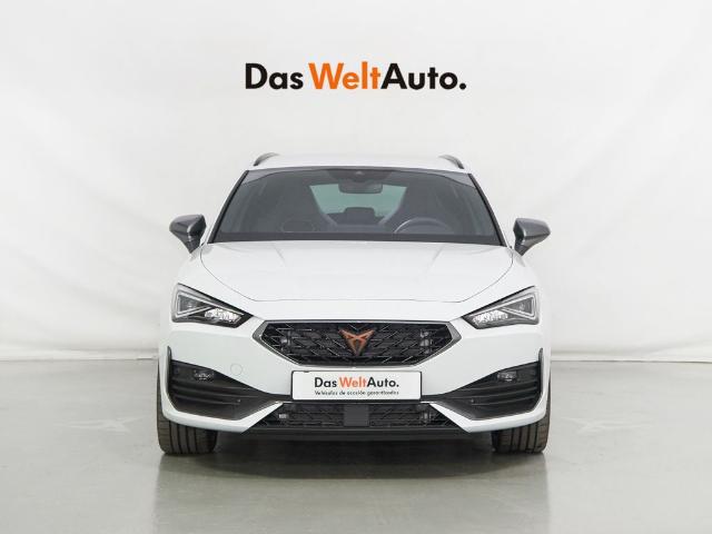 CUPRA Leon Sportstourer 1.4 e-Hybrid VZ DSG 180 kW (245 CV)