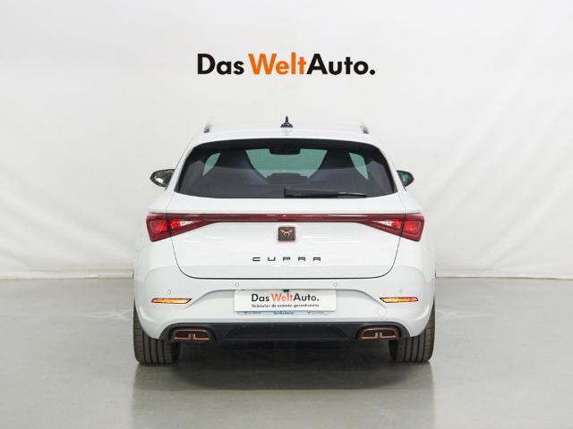 CUPRA Leon Sportstourer 1.4 e-Hybrid VZ DSG 180 kW (245 CV)