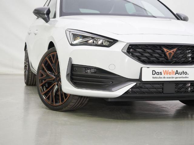 CUPRA Leon Sportstourer 1.4 e-Hybrid VZ DSG 180 kW (245 CV)