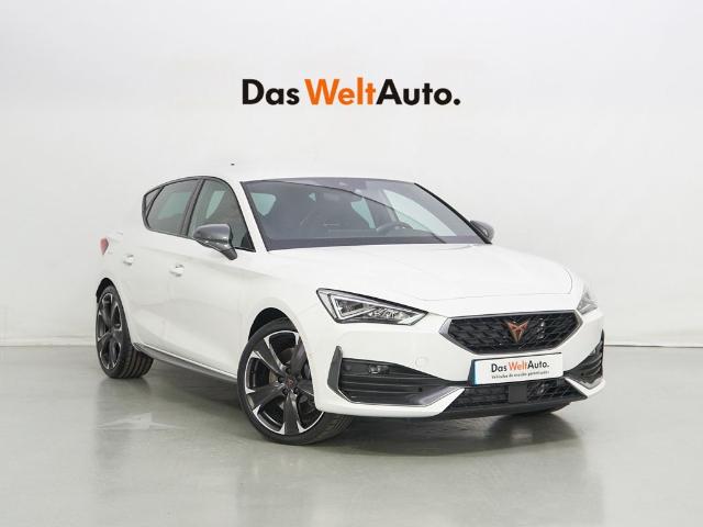 CUPRA Leon 1.4 e-Hybrid VZ DSG 180 kW (245 CV)