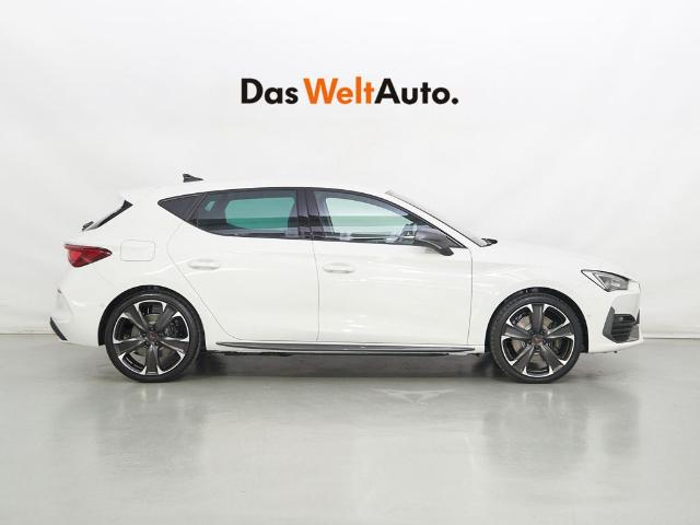 CUPRA Leon 1.4 e-Hybrid VZ DSG 180 kW (245 CV)