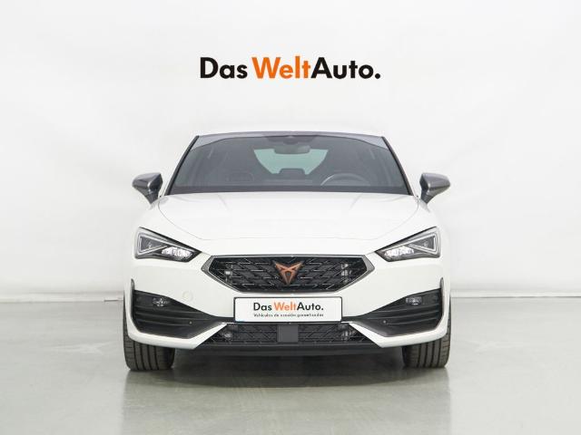 CUPRA Leon 1.4 e-Hybrid VZ DSG 180 kW (245 CV)