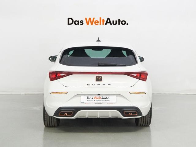 CUPRA Leon 1.4 e-Hybrid VZ DSG 180 kW (245 CV)