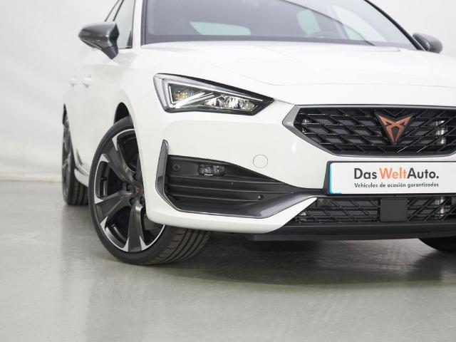 CUPRA Leon 1.4 e-Hybrid VZ DSG 180 kW (245 CV)