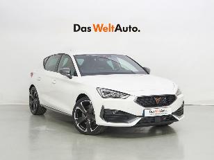 CUPRA Leon 1.4 e-Hybrid de segunda mano