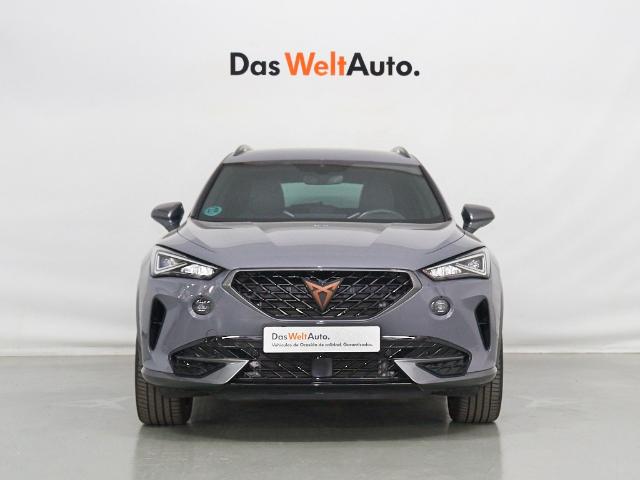 CUPRA Formentor 1.5 TSI Tech Edition DSG 110 kW (150 CV)